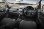 Holden Colorado 2014 года